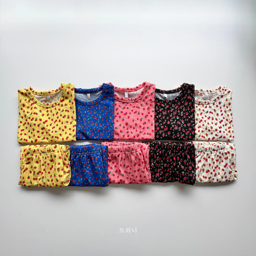 딸기플리츠 3/30마감